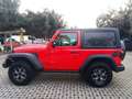 Jeep Wrangler 2.2 mjt II Rubicon TAGLIANDI CERTIFICATI - thumbnail 5
