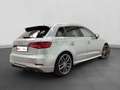 Audi S3 Q ACC M-RIDE BuO Silber - thumbnail 3