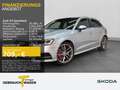 Audi S3 Q ACC M-RIDE BuO Silber - thumbnail 1