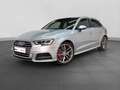 Audi S3 Q ACC M-RIDE BuO Silber - thumbnail 2
