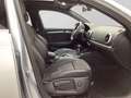 Audi S3 Q ACC M-RIDE BuO Silber - thumbnail 4
