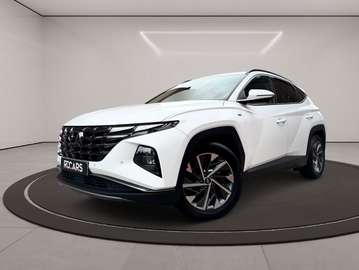 1.6 T-GDi MHEV *GPS*CAM*AUTO*CARPLAY*GARANTIE 1AN