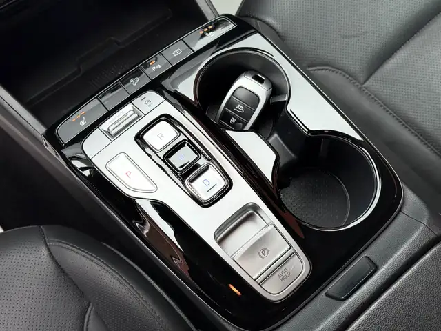 Hyundai Tucson view 21