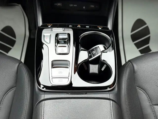 Hyundai Tucson view 29