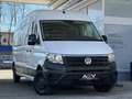 Volkswagen Crafter Crafter 35 Kasten LR L4H3 2,0-I-TDI Weiß - thumbnail 7