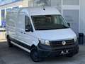 Volkswagen Crafter Crafter 35 Kasten LR L4H3 2,0-I-TDI Weiß - thumbnail 1