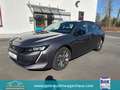 Peugeot 508 Hybrid 225 "Allure Pack" +Winterräder +Garantie Grau - thumbnail 1