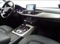 Audi A6 2.0TDi Avant STronic *LED MATRIX-CUIR-NAVI-CRUISE* Argent - thumbnail 7
