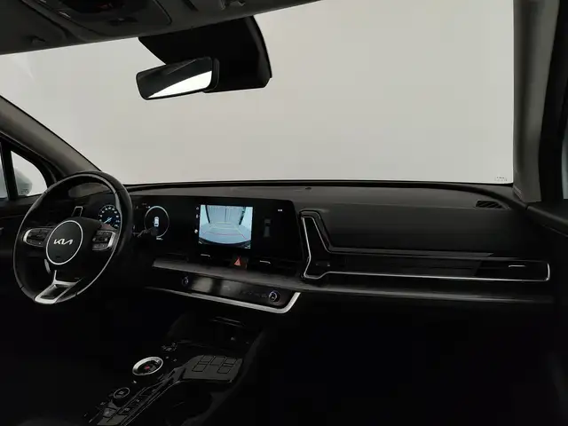 Kia Sportage view 11