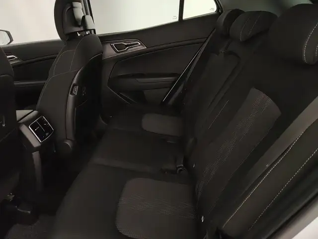 Kia Sportage view 10