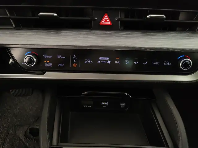 Kia Sportage view 15