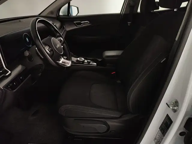 Kia Sportage view 9