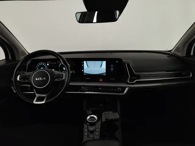 Kia Sportage view 12