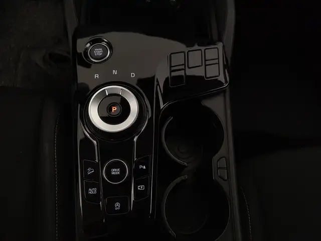 Kia Sportage view 14