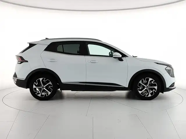 Kia Sportage view 6