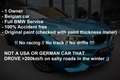BMW M2 *ORIGINAL PAINT*BELGIAN CAR*1 OWNER*BMW HISTORY* Azul - thumbnail 4