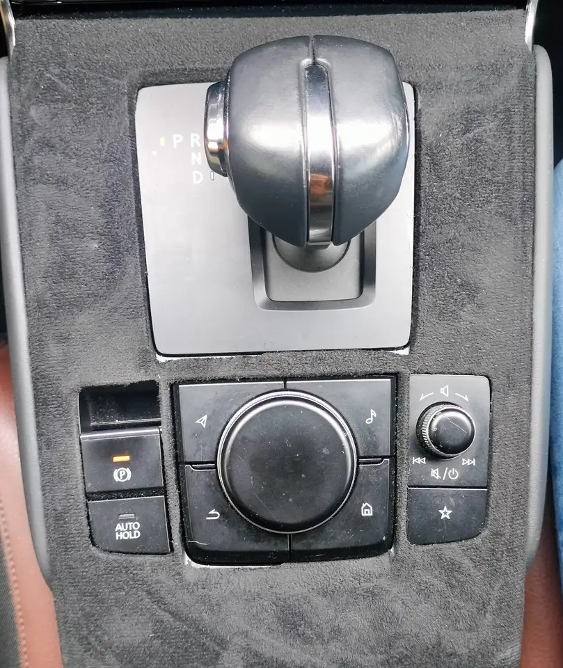 Mazda MX-30