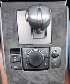 MX-30 35.5 kWh e-SKYACTIV First Edition