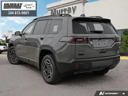 Jeep Cherokee 2026 — фото 11