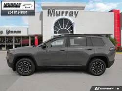 Jeep Cherokee 2026