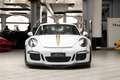 Porsche 991 GT3 RS CLUBSPORT|SOLLEVATORE|PDLS PLUS|SPORT-CHRON Bianco - thumbnail 2
