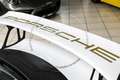 Porsche 991 GT3 RS CLUBSPORT|SOLLEVATORE|PDLS PLUS|SPORT-CHRON Bianco - thumbnail 9