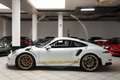 Porsche 991 GT3 RS CLUBSPORT|SOLLEVATORE|PDLS PLUS|SPORT-CHRON Bianco - thumbnail 4