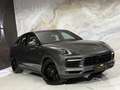 Porsche Cayenne Coupe E-Hybrid 462PS * APPROVED GARANTIE * MEGA... Grau - thumbnail 4