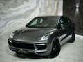 Porsche Cayenne Coupe E-Hybrid 462PS * APPROVED GARANTIE * MEGA... Grau - thumbnail 3