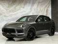 Porsche Cayenne Coupe E-Hybrid 462PS * APPROVED GARANTIE * MEGA... Grau - thumbnail 9