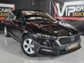 Skoda Octavia Berlina Automático de 5 Puertas Negro - thumbnail 1