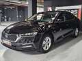 Skoda Octavia Berlina Automático de 5 Puertas Negro - thumbnail 2