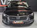 Skoda Octavia Berlina Automático de 5 Puertas Negro - thumbnail 3