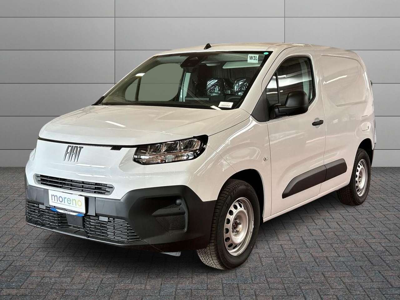 Fiat Doblo Doblo van M 1.5 diesel 100cv