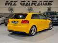 Audi A3 2.0 TFSI quattro Amarillo - thumbnail 6