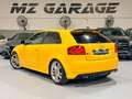 Audi A3 2.0 TFSI quattro Amarillo - thumbnail 3