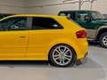 Audi A3 2.0 TFSI quattro Gelb - thumbnail 24