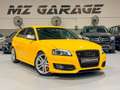 Audi A3 2.0 TFSI quattro Giallo - thumbnail 4