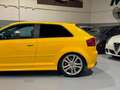 Audi A3 2.0 TFSI quattro Amarillo - thumbnail 22