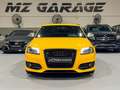 Audi A3 2.0 TFSI quattro Amarillo - thumbnail 5