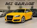 Audi A3 2.0 TFSI quattro Giallo - thumbnail 1
