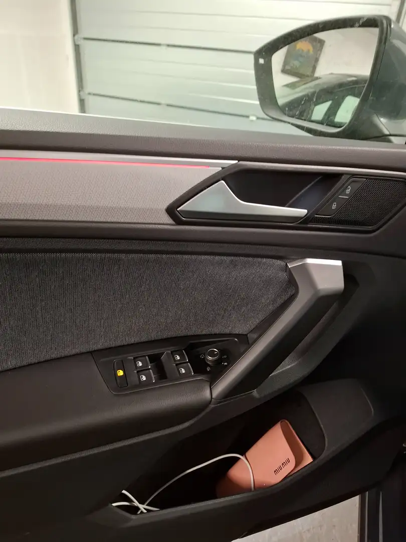 SEAT Tarraco Tarraco 1,5 TSI ACT Austria Edition Style Austria Edition Style Grau - 1