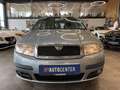 Skoda Fabia Combi Elegance Aut. *KLIMA*SHZ*TÜV* Grau - thumbnail 2
