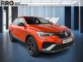 Renault Arkana 1.6 E-TECH Hybrid 145 R.S. Line E-TECH Orange - thumbnail 7