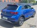 Volkswagen T-Roc 1,5 TSI Move AHK Navi LED ACC AppConnect Blau - thumbnail 7