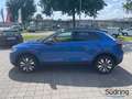 Volkswagen T-Roc 1,5 TSI Move AHK Navi LED ACC AppConnect Blau - thumbnail 2