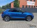 Volkswagen T-Roc 1,5 TSI Move AHK Navi LED ACC AppConnect Blau - thumbnail 6