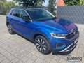 Volkswagen T-Roc 1,5 TSI Move AHK Navi LED ACC AppConnect Blau - thumbnail 5