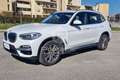 BMW X3 X3 xDrive20d Luxury Bianco - thumbnail 1