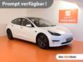 Tesla Model 3 Standard Range RWD Plus 57,5kWh Weiß - thumbnail 1